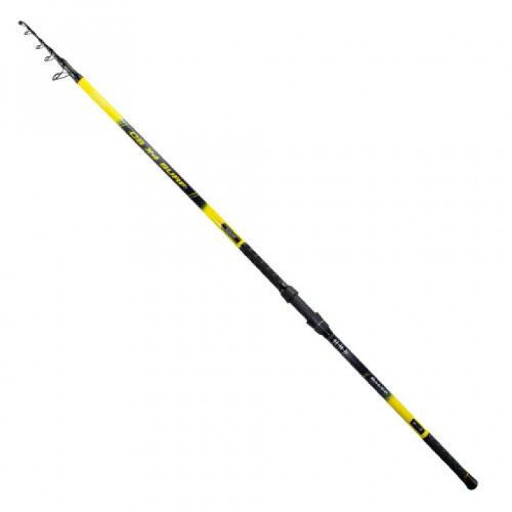 Bauer CS X 4 420cm 100-400 Gr Surf Kamışı Bauer CS X 4 420cm 100-400 Gr Surf Kamışı