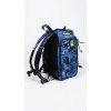 Fubelo Chap Balıkçı Çantası Mavi