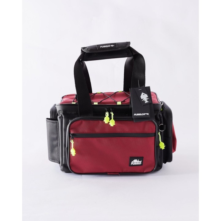 Fubelo Inventory bordo Balıkçı Çantası