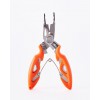 Fubelo Mini Split Ring Pense Turuncu Fubelo Mini Split Ring Pense Turuncu
