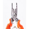 Fubelo Mini Split Ring Pense Turuncu Fubelo Mini Split Ring Pense Turuncu