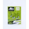 Fubelo Sharp Head 3 Gram 5Li Jig Head Fubelo Sharp Head 3 Gram 5Li Jig Head