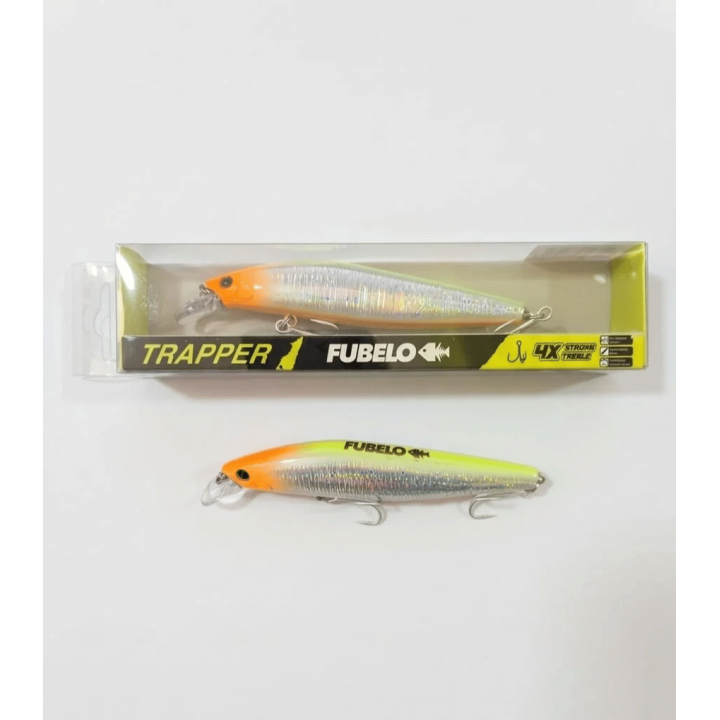 Fubelo Trapper Fubelo Trapper