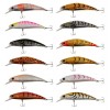 Kendo Shrimp Minnow 50S 4.5gr Sahte Balık