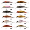 Kendo Shrimp Minnow 50S 4.5gr Sahte Balık