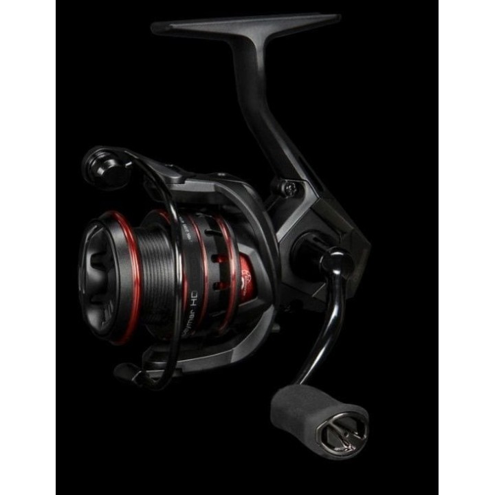 Okuma Ceymar HD CHD-2500HA Matt Black 7+1BB Olta Makinesi