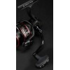 Okuma Ceymar HD CHD-2500HA Matt Black 7+1BB Olta Makinesi