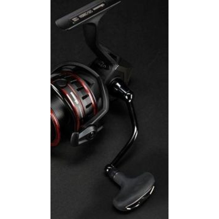 Okuma Ceymar HD CHD-2500HA Matt Black 7+1BB Olta Makinesi