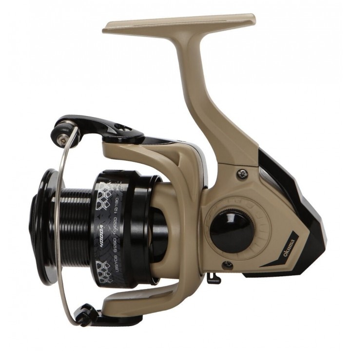 Okuma Outrax OR-1000SGA 1+1BB Olta Makinesi