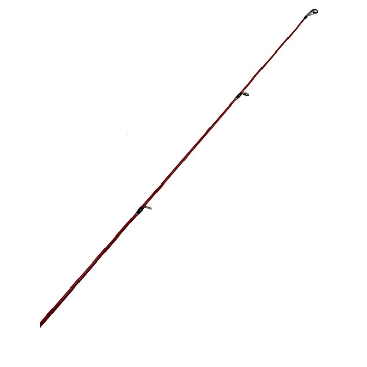 Okuma Red Spin 7'0'' 2.12 cm 1-12 gr 2 Parça Okuma Red Spin 7'0'' 2.12 cm 1-12 gr 2 Parça
