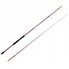 Okuma Red Spin 7'0'' 2.12 cm 1-12 gr 2 Parça Okuma Red Spin 7'0'' 2.12 cm 1-12 gr 2 Parça