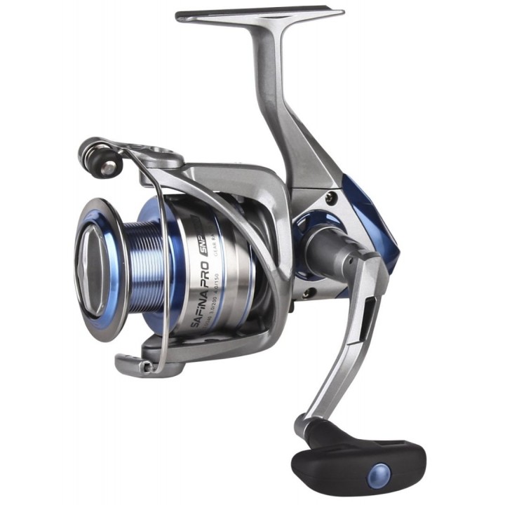 Okuma Safina Pro SNP-6000 3+1 bb Olta Makinesi