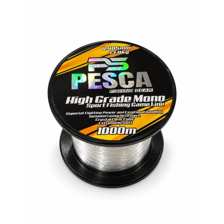 PESCA HİGH GRADE MONO MİSİNA