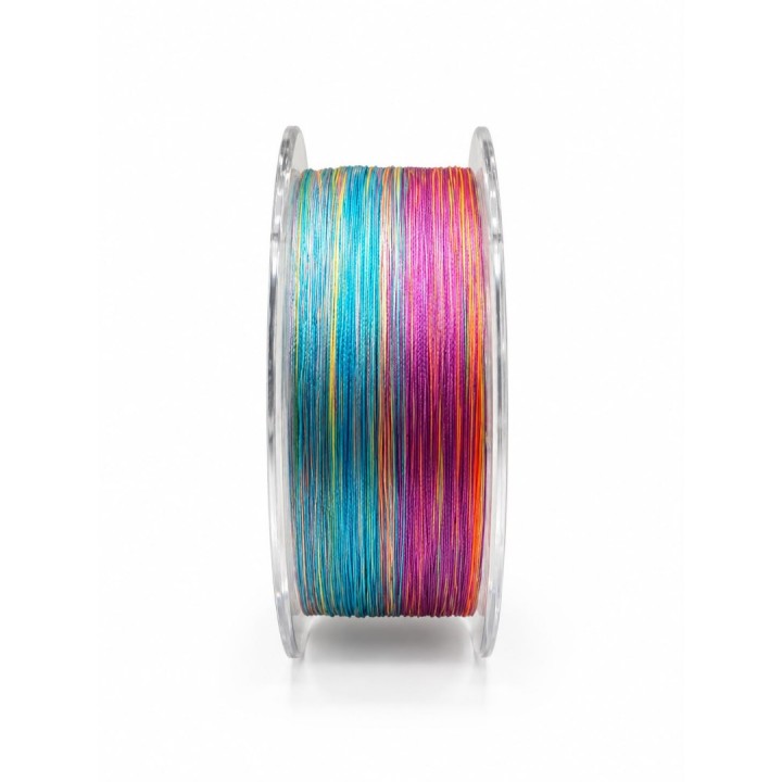 PESCA JAPON 300 MT MULTİCOLOR İP PESCA JAPON 300 MT MULTİCOLOR İP