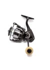 Captain Voyager 3000 Spin Makine 8+1 BB