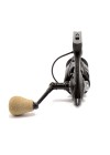 Captain Voyager 3000 Spin Makine 8+1 BB