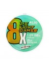 Asso 8X Light Games PE 8 Örgü Spin İp Misina 150mt Multicolor