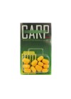 Captain 3499 Pop Corn Yellow Color 12'li Paket Sazan Yemi