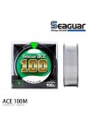Seaguar Ace %100 Fluoro Carbon Misina 100mt