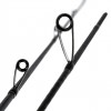 Fujin Ajime Black Swan 190 Cm 0.3-4 Gr LRF Kamışı