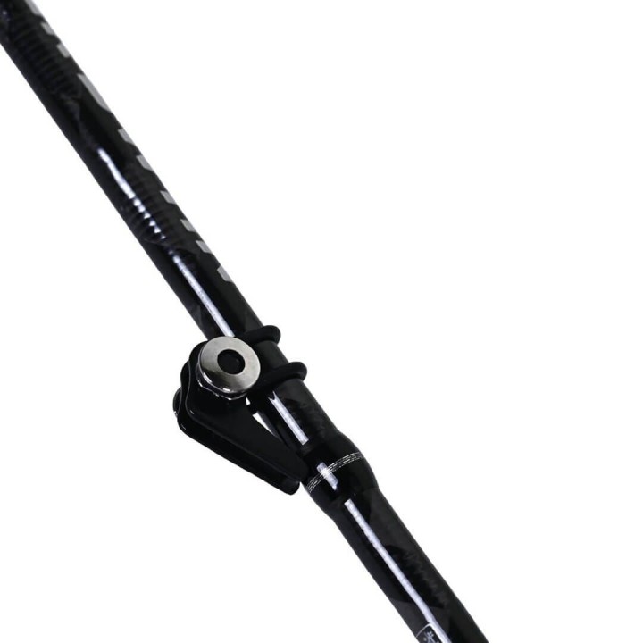 Fujin Ajime Black Swan 190 Cm 0.3-4 Gr LRF Kamışı