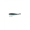 Fujin Bio Minnow 3.7cm Floating Sıvılı Kokulu LRF Silikonu