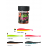 Fujin Bio Minnow 3.7cm Floating Sıvılı Kokulu LRF Silikonu