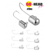 Fujin GO-Head 10 no Aji Game Jighead