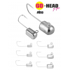 Fujin GO-Head 8 no Aji Game Jighead