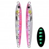 JIGGING PRO 40g Metal Jigs