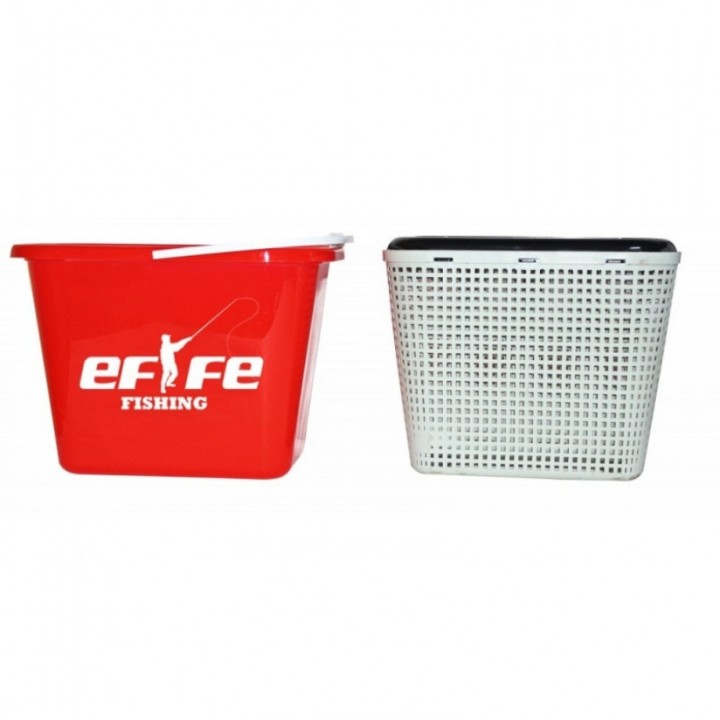Effe Balıkçı Kovası 