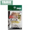 Yarie - Mebary Hayagake Jighead (Made in JAPAN) Yarie - Mebary Hayagake Jighead (Made in JAPAN)