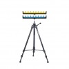 Effe Kamış Ayağı Ayarlı Tripod Effe Kamış Ayağı Ayarlı Tripod