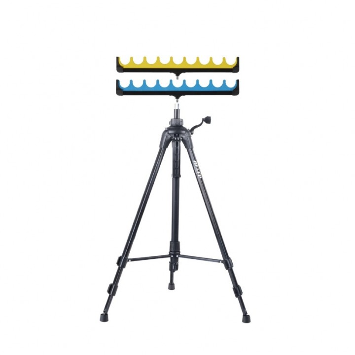 Effe Kamış Ayağı Ayarlı Tripod