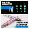 JIGGING PRO 45g Metal Jigs