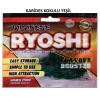 Japanese Ryoshi 12cm - Isome Etkili Kokulu LRF Silikonu 