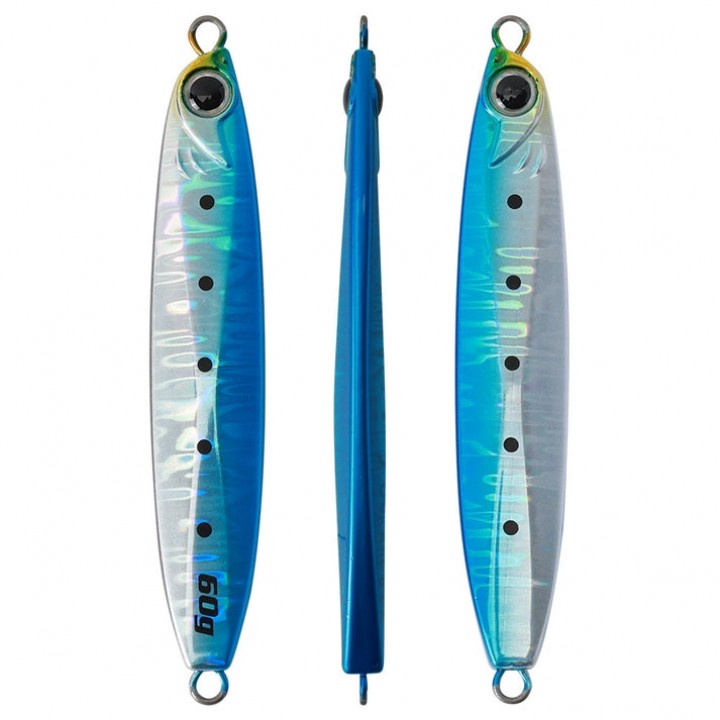 JIGGING PRO 35g Metal Jigs JIGGING PRO 35g Metal Jigs