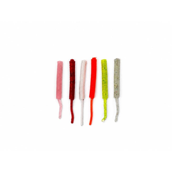 MB WORM LRF SİLİKON