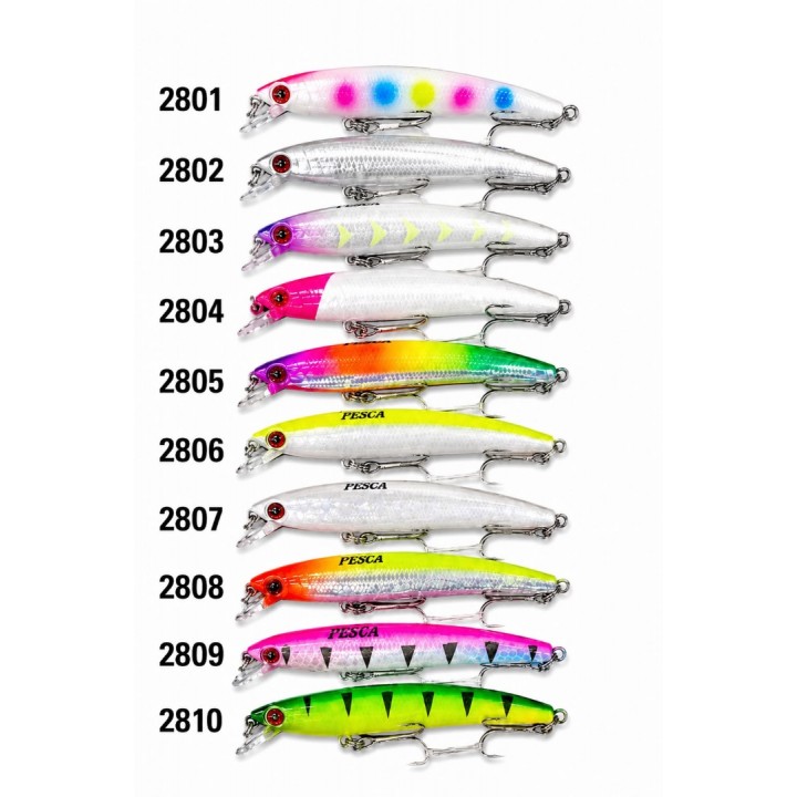 pesca 7cm 4 gr kurşun arkası rapala pesca 7cm 4 gr kurşun arkası rapala