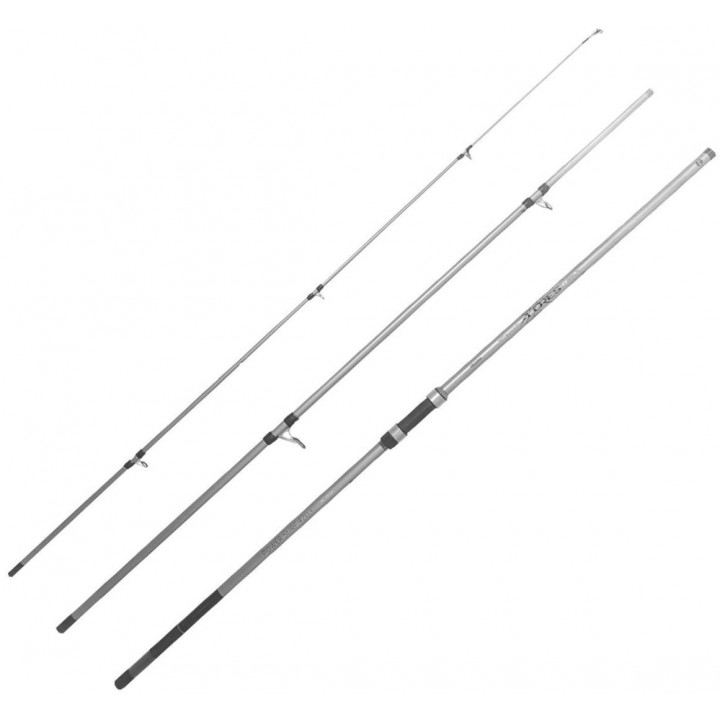 Okuma Azores Surf 4,20 cm 120-250 gr 3 Parça Surf Kamışı
