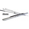 Okuma Azores II Surf 4,20 cm 120-250 gr 3 Parça Surf Kamışı