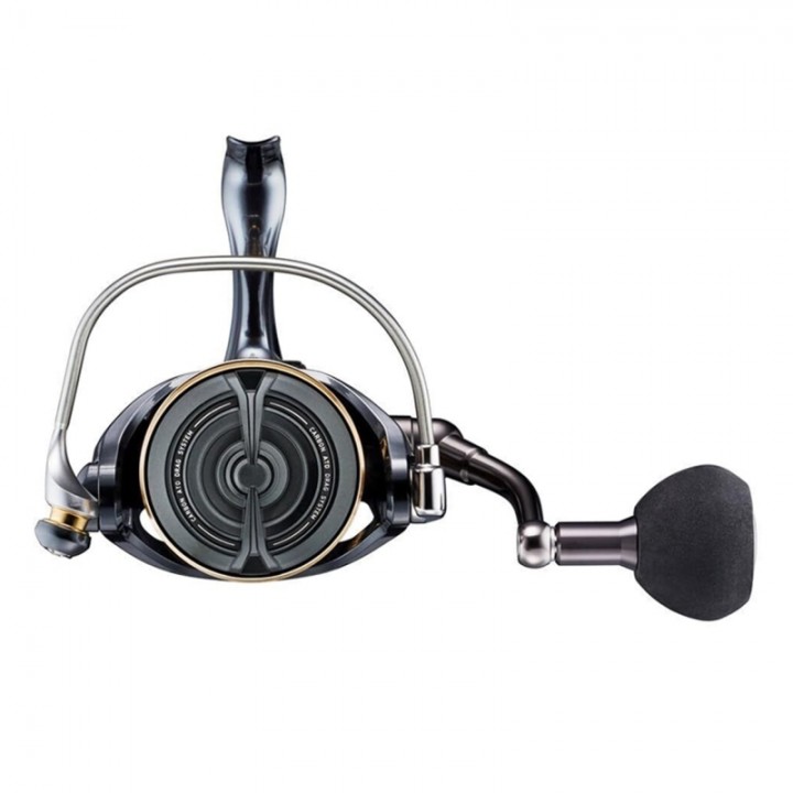 Daiwa Caldia 22 SW 8000 P Makara Daiwa Caldia 22 SW 8000 P Makara