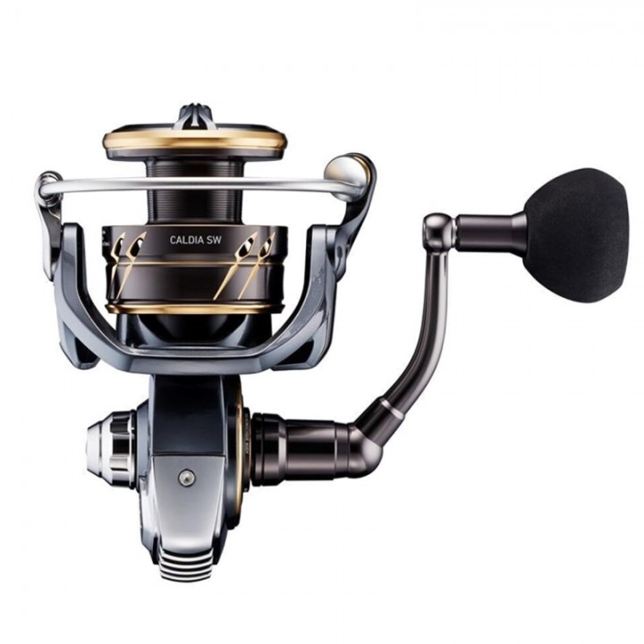 Daiwa Caldia 22 SW 8000 P Makara Daiwa Caldia 22 SW 8000 P Makara