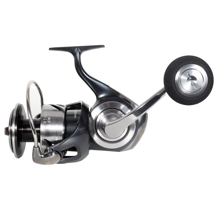DAIWA CERTATE 26SW 8000 P MAKARA DAIWA CERTATE 26SW 8000 P MAKARA