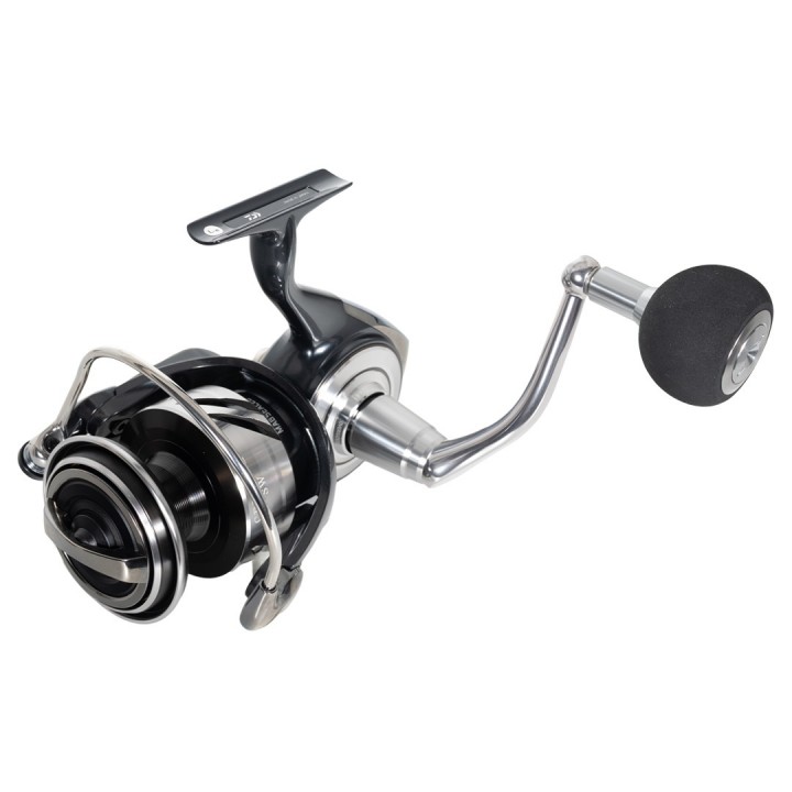 DAIWA CERTATE 26SW 8000 P MAKARA DAIWA CERTATE 26SW 8000 P MAKARA