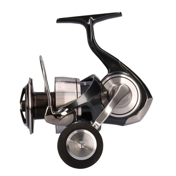 DAIWA CERTATE G 24SW 5000 H MAKARA DAIWA CERTATE G 24SW 5000 H MAKARA