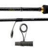 Daiwa New Legalis Seabass 2.72m 14-42gr 2P Olta Kamışı Daiwa New Legalis Seabass 2.72m 14-42gr 2P Olta Kamışı
