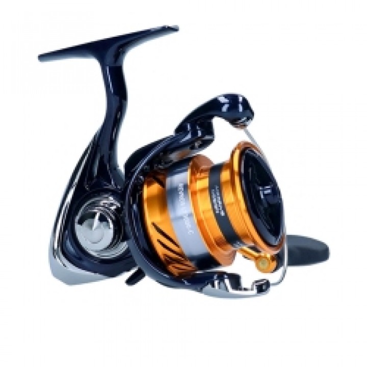 Daiwa Revros 23 LT 3000C Makara Daiwa Revros 23 LT 3000C Makara