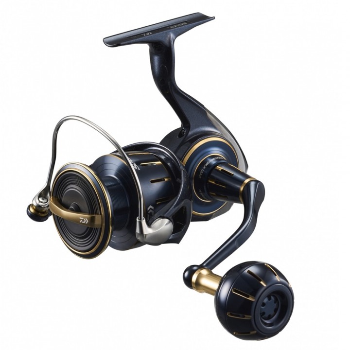 Daiwa Saltiga 23 4000H Makara Daiwa Saltiga 23 4000H Makara