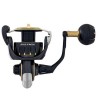 Daiwa Saltiga 23 4000H Makara Daiwa Saltiga 23 4000H Makara